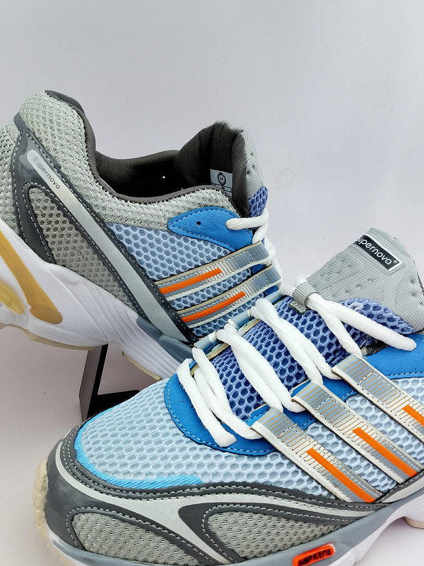 کتونی فارماتون خط نارنجی مشابه اورجینال
